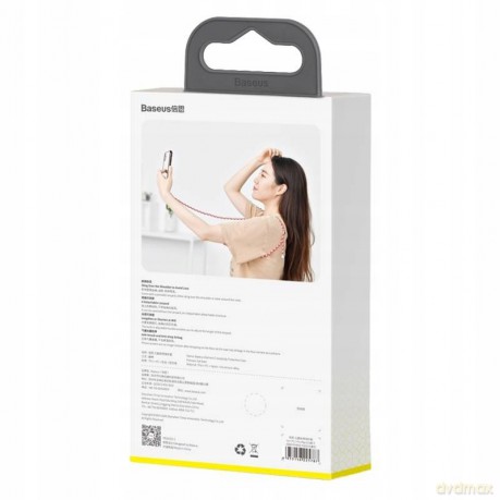 Baseus Crossbody Etui case pokrowiec ze sznurkiem paskiem do iPhone 11 Pro 5.8'' *EOL