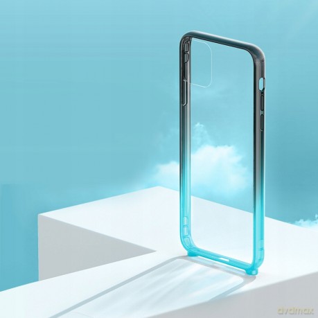 Baseus Crossbody Etui case pokrowiec ze sznurkiem paskiem do iPhone 11 Pro 5.8'' *EOL
