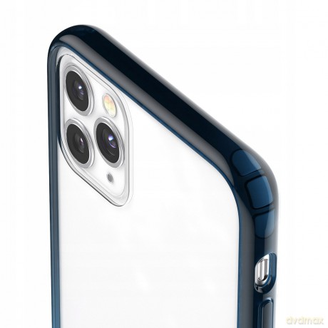 Baseus Crossbody Etui case pokrowiec ze sznurkiem paskiem do iPhone 11 Pro 5.8'' *EOL