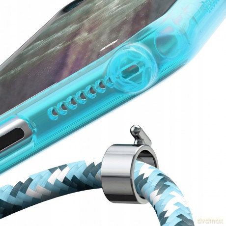 Baseus Crossbody Etui case pokrowiec ze sznurkiem paskiem do iPhone 11 Pro 5.8'' *EOL