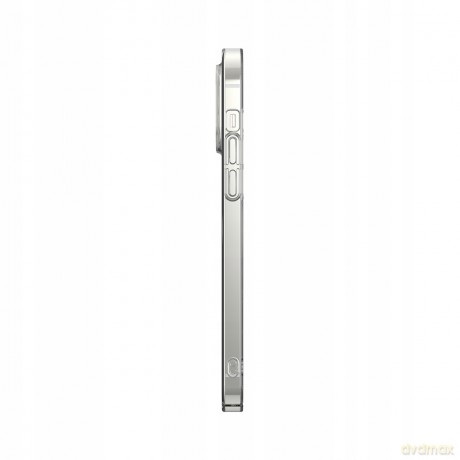 Baseus Crystal Magnetic Etui case obudowa MagSafe do iPhone 13 Max Pro 6.7''