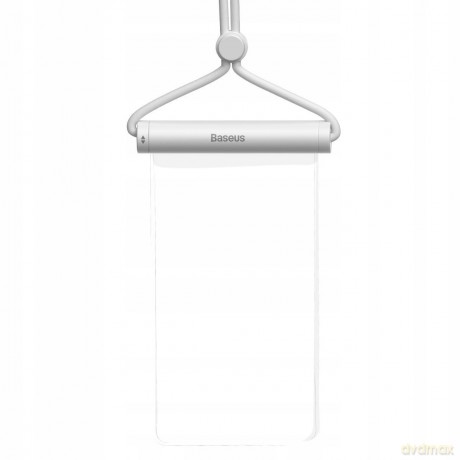 Baseus Cylinder Etui wodoodporne uniwersalne case obudowa do wody 30m IPX8