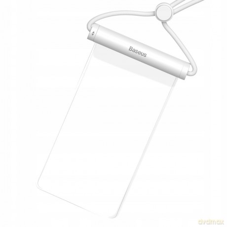 Baseus Cylinder Etui wodoodporne uniwersalne case obudowa do wody 30m IPX8