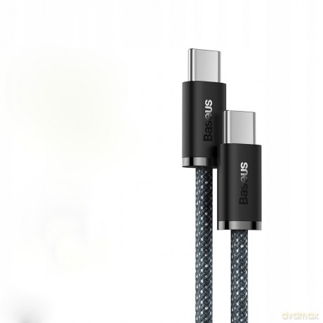 Baseus Dynamic Series Kabel USB-C Type-C 100W Power Delivery Quick Charge 2m