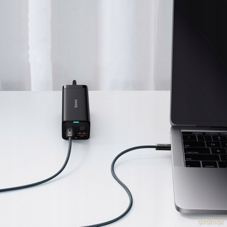 Baseus Dynamic Series Kabel USB-C Type-C 100W Power Delivery Quick Charge 2m