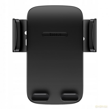 Baseus Easy Control Pro Set Uchwyt samochodowy do telefonu na kokpit kratkę
