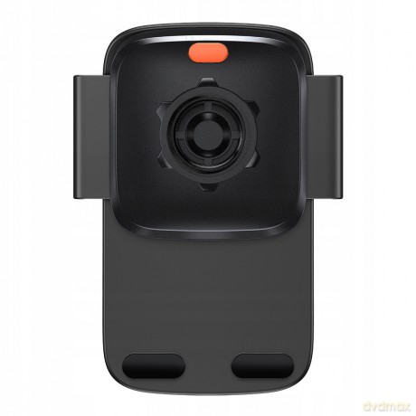 Baseus Easy Control Pro Set Uchwyt samochodowy do telefonu na kokpit kratkę