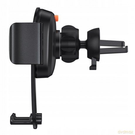 Baseus Easy Control Pro Set Uchwyt samochodowy do telefonu na kokpit kratkę
