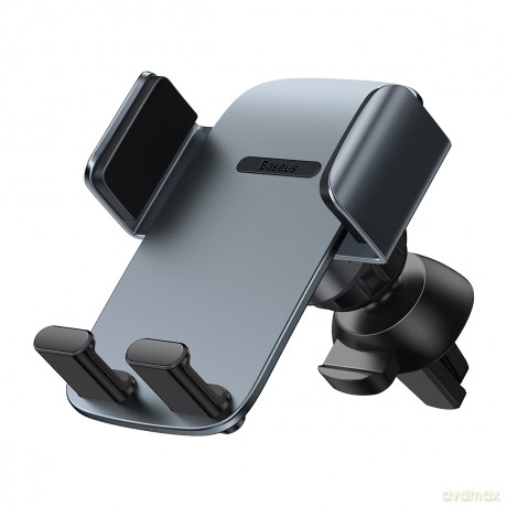 Baseus Easy Control Pro Set Uchwyt samochodowy do telefonu na kokpit kratkę