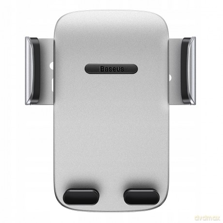 Baseus Easy Control Pro Set Uchwyt samochodowy do telefonu na kokpit kratkę