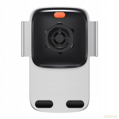 Baseus Easy Control Pro Set Uchwyt samochodowy do telefonu na kokpit kratkę