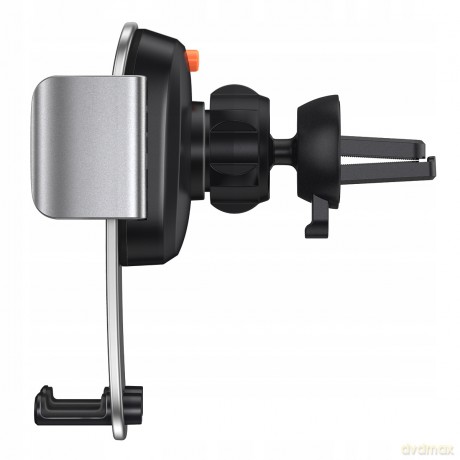 Baseus Easy Control Pro Set Uchwyt samochodowy do telefonu na kokpit kratkę