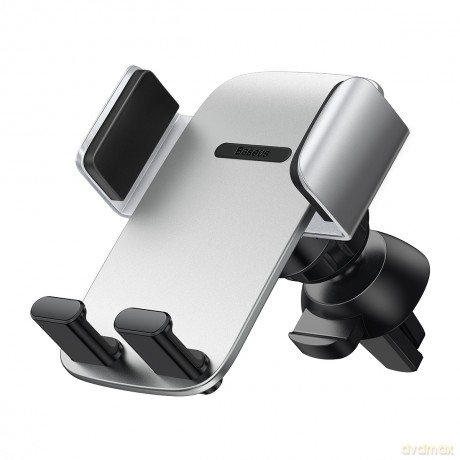 Baseus Easy Control Pro Set Uchwyt samochodowy do telefonu na kokpit kratkę