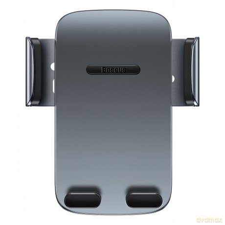 Baseus Easy Control Pro Uchwyt samochodowy do telefonu na kratkę nawiewu