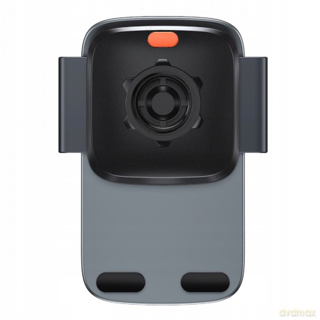 Baseus Easy Control Pro Uchwyt samochodowy do telefonu na kratkę nawiewu