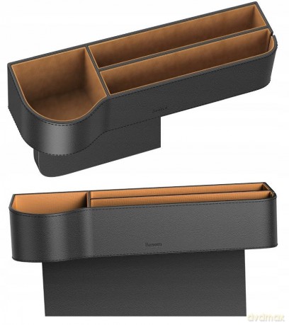 Baseus Elegant Organizer samochodowy uchwyt na akcesoria