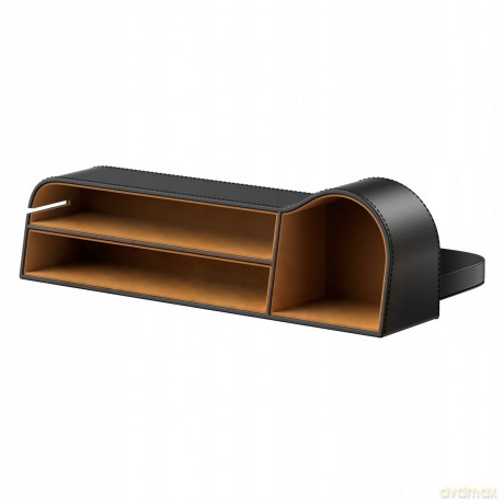 Baseus Elegant Organizer samochodowy uchwyt na akcesoria