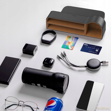Baseus Elegant Organizer samochodowy uchwyt na akcesoria