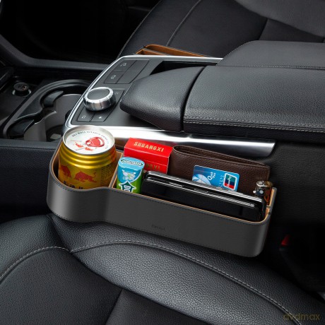 Baseus Elegant Organizer samochodowy uchwyt na akcesoria