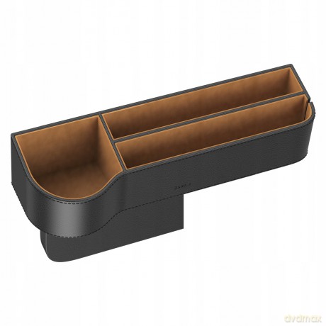 Baseus Elegant Organizer samochodowy uchwyt na akcesoria