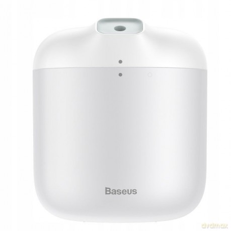 Baseus Elephant Humidifier Cichy nawilżacz powietrza + lampka nocna LED 2w1