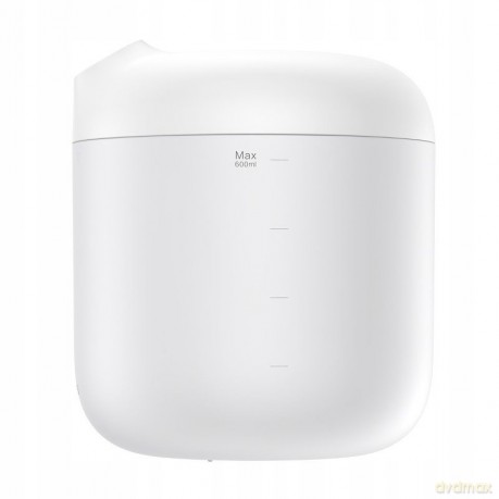 Baseus Elephant Humidifier Cichy nawilżacz powietrza + lampka nocna LED 2w1