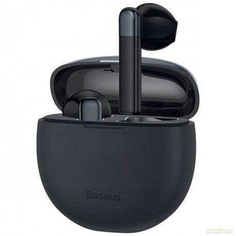 Baseus Encok W2 Słuchawki bezprzewodowe TWS Bluetooth 5.0 IPX4