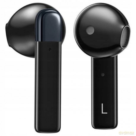 Baseus Encok W2 Słuchawki bezprzewodowe TWS Bluetooth 5.0 IPX4
