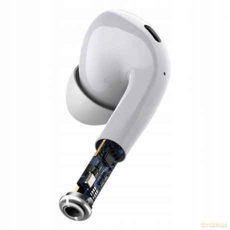 Baseus Encok W3 Słuchawki bezprzewodowe Bluetooth 5.0 z mikrofonem i etui ładującym