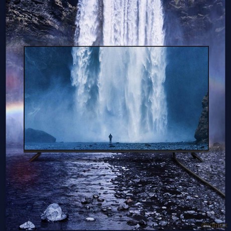 Baseus Enjoyment Series Baseus Enjoyment Series Kabel przewód HDMI - HDMI 4K60Hz FULL HD 1M