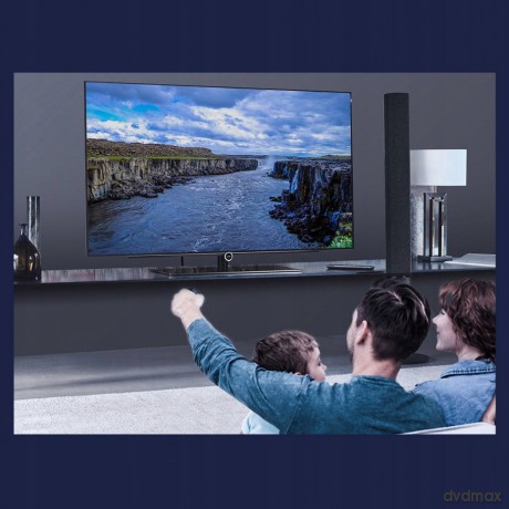 Baseus Enjoyment Series Baseus Enjoyment Series Kabel przewód HDMI - HDMI 4K60Hz FULL HD 1M