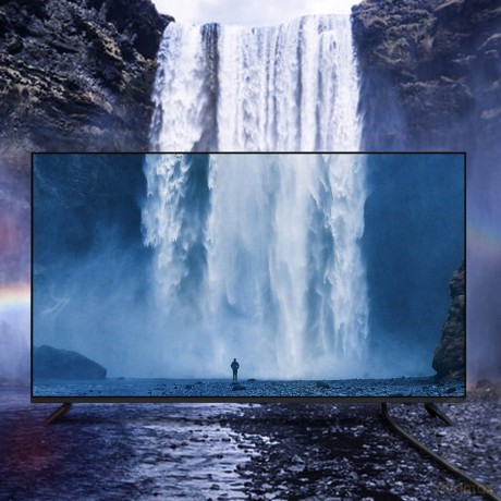 Baseus Enjoyment Series Kabel przewód HDMI - HDMI 4K60Hz FULL HD 2M