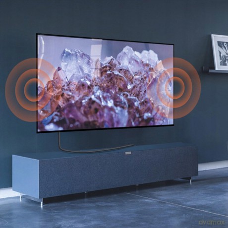 Baseus Enjoyment Series Kabel przewód HDMI - HDMI 4K60Hz FULL HD 2M