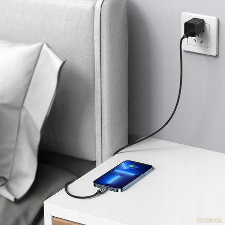 Baseus Explorer Series Kabel USB-C Lightning Power Delivery 20W