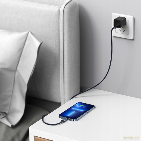 Baseus Explorer Series Kabel USB-C Lightning Power Delivery 20W