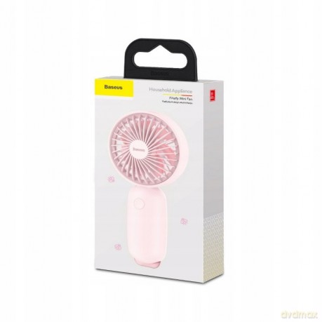 Baseus Firefly mini fan Mini wiatrak wentylator na USB EOL