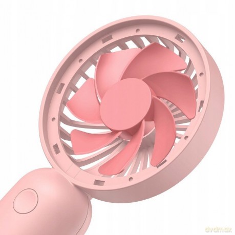 Baseus Firefly mini fan Mini wiatrak wentylator na USB EOL