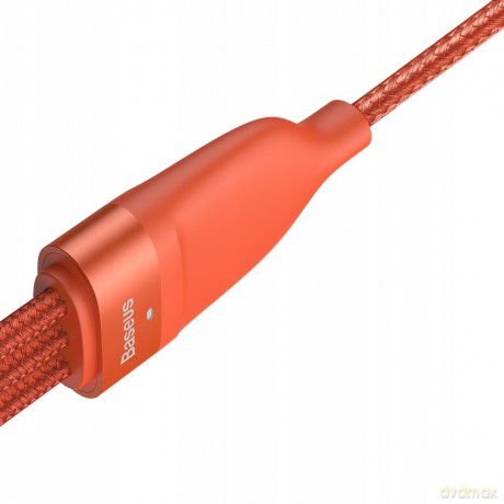 Baseus Flash Series Kabel USB USB-C Type-C Lightning Micro PD 20W 100W QC 1.2m