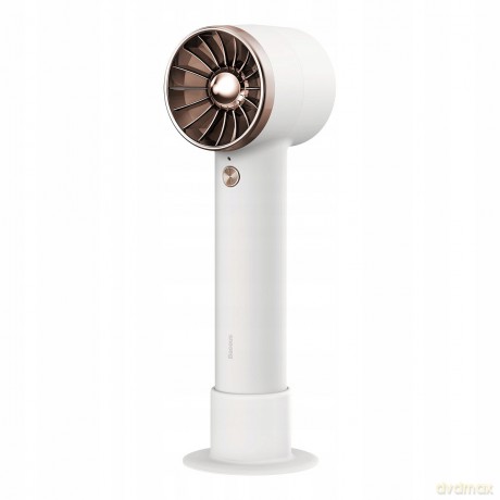 Baseus Flyer Turbine Wentylator wiatrak USB bezprzewodowy