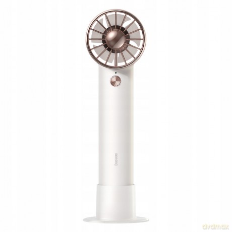 Baseus Flyer Turbine Wentylator wiatrak USB bezprzewodowy