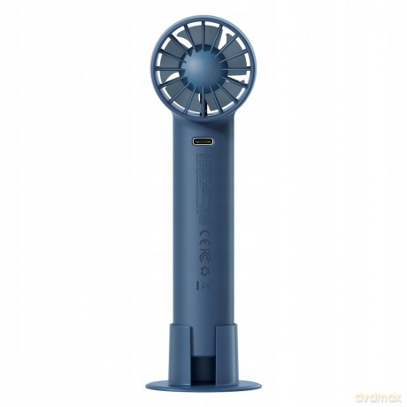 Baseus Flyer Turbine Wentylator wiatrak USB bezprzewodowy