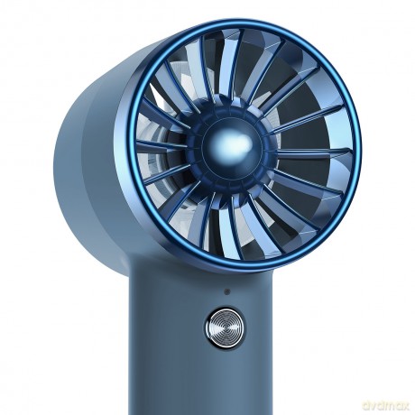 Baseus Flyer Turbine Wentylator wiatrak USB bezprzewodowy