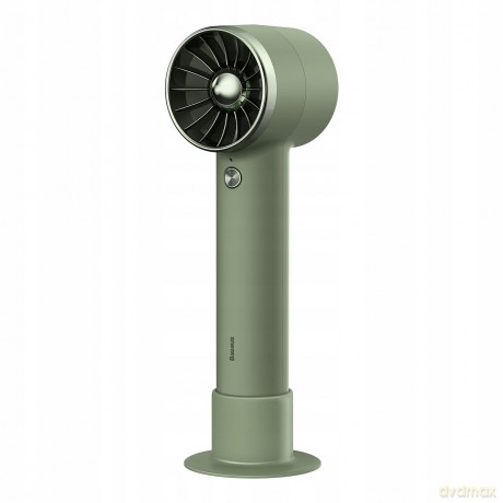 Baseus Flyer Turbine Wentylator wiatrak USB bezprzewodowy