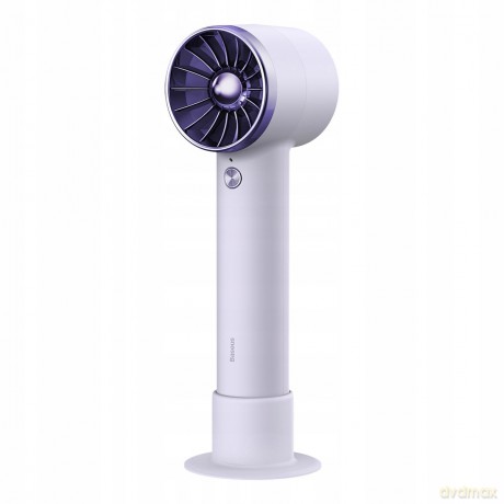 Baseus Flyer Turbine Wentylator wiatrak USB bezprzewodowy