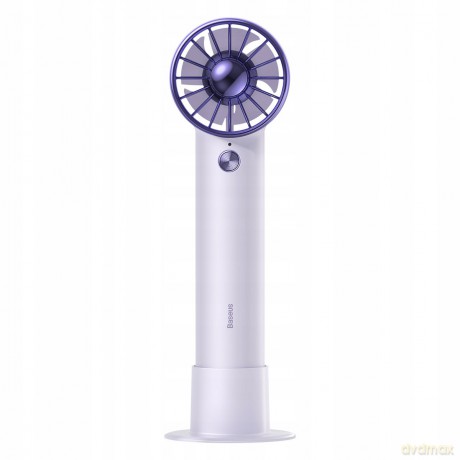 Baseus Flyer Turbine Wentylator wiatrak USB bezprzewodowy