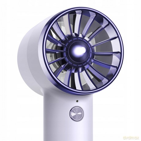 Baseus Flyer Turbine Wentylator wiatrak USB bezprzewodowy