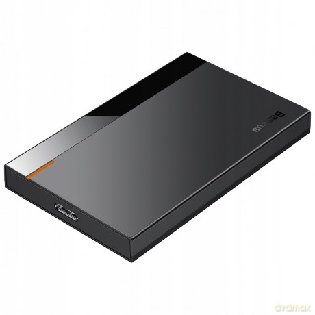 Baseus Full Speed Obudowa dysku HDD/SSD 2