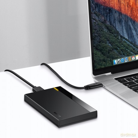 Baseus Full Speed Obudowa dysku HDD/SSD 2