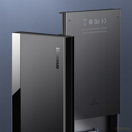 Baseus Full Speed Obudowa dysku HDD/SSD 2