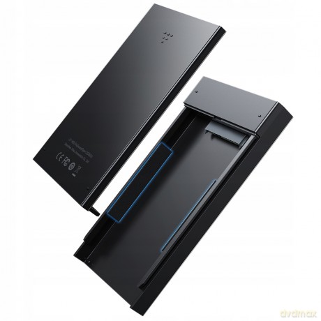 Baseus Full Speed Obudowa dysku HDD/SSD 2